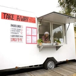 Rampai's Thai Take Away
