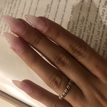 Elite Nails & Spa - Nail Salons Near Me - Oxnard, California