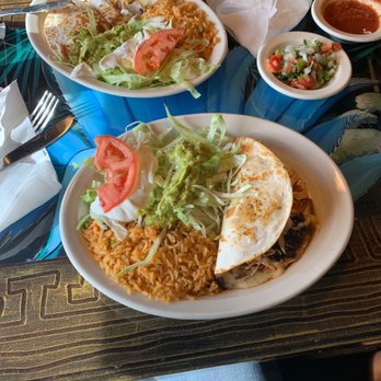 La Tolteca - Chicken Quesadillas - Mexican Near Me - Crofton, Maryland La Tolteca - Chicken Quesadillas - Mexican Near Me - Crofton, Maryland