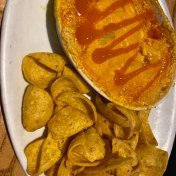 Buffalo Chicken Sandwich