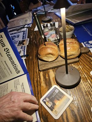 Stammtisch Pork Store & Imports by null