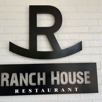 Rocking "R" Ranch House - Sign - American Near Me - Broken Arrow, Oklahoma Rocking "R" Ranch House - Sign - American Near Me - Broken Arrow, Oklahoma
