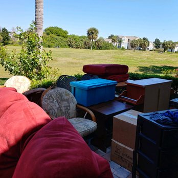 Taylor & Sons Moving - Movers Near Me - Melbourne, Florida