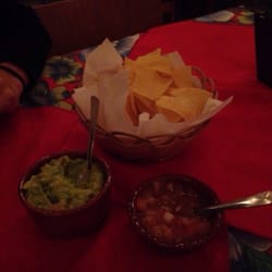 Dedo De La Chica - Nachos