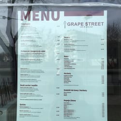 Grape Street