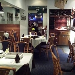 Peninsular Cantonese Restaurant