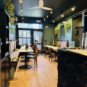 Jacob Alejandro - Coffee & Tea Near Me - Albany, New York