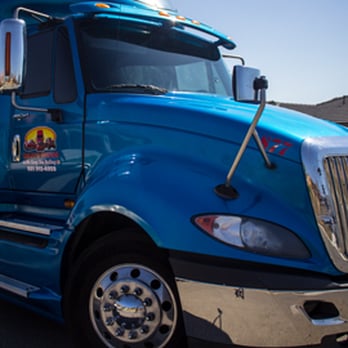 Roley's Towing - We also provide freight forwarding. - Towing Near Me - Bakersfield, California