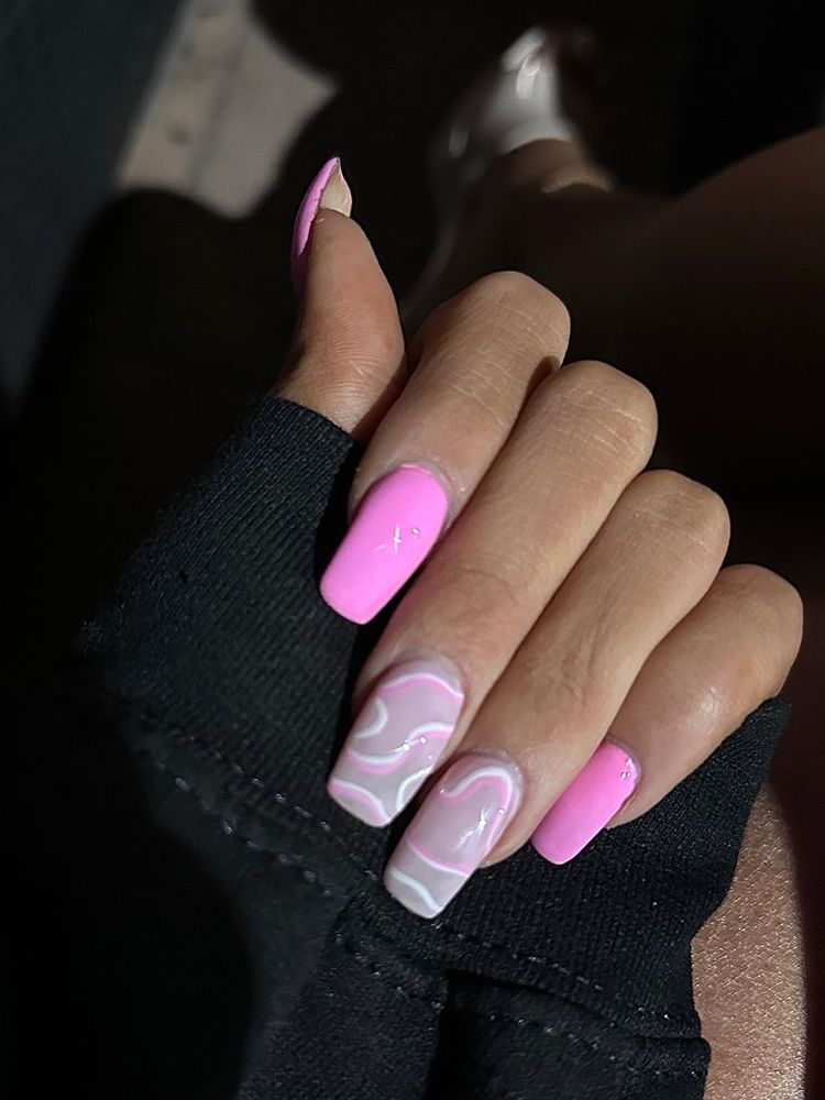 BETHPAGE NAIL & SPA. Updated August 2024 33 Photos & 33 Reviews 3960 Hempstead Tpke