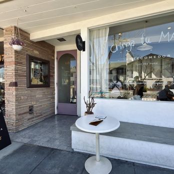 Tal Palo - Front of Tal Palo - Cafes Near Me - Los Altos, California Tal Palo - Front of Tal Palo - Cafes Near Me - Los Altos, California