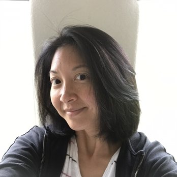 Excellence Salon - Cleaned up a crazy DIY cut. - Hair Salons Near Me - Katy, Texas Excellence Salon - Cleaned up a crazy DIY cut. - Hair Salons Near Me - Katy, Texas