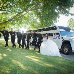 Elegant Boutique Quinceaneras - Elegant Boutique Also Offers Professional Photography Services! Strike a pose and Lean Back!