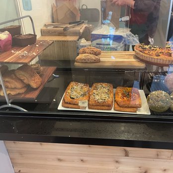 Black Elephant Coffee - Baked goods. Vegan & Gluten free options available too. - Coffee & Tea Near Me - Los Angeles, California Black Elephant Coffee - Baked goods. Vegan & Gluten free options available too. - Coffee & Tea Near Me - Los Angeles, California