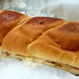 Philly Cheese Steak