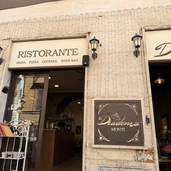 Diadema - Store Front - Italian Near Me - Rome, RM Diadema - Store Front - Italian Near Me - Rome, RM
