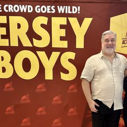 Actors' Playhouse At The Miracle - Jersey boys play