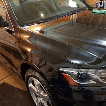 Buckeye Green Auto Clean - Auto Detailing Near Me