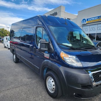 JBJ Couriers - Excited to share the new van with you for the business, we provide safe, secure, and timely deliveries. - Couriers & Delivery Services Near Me JBJ Couriers - Excited to share the new van with you for the business, we provide safe, secure, and timely deliveries. - Couriers & Delivery Services Near Me