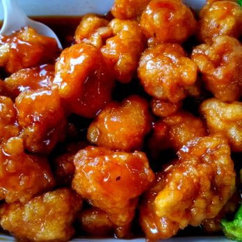 Lucky Panda - General Tso's Chicken, all white meat - Chinese Near Me - North Myrtle Beach, South Carolina Lucky Panda - General Tso's Chicken, all white meat - Chinese Near Me - North Myrtle Beach, South Carolina