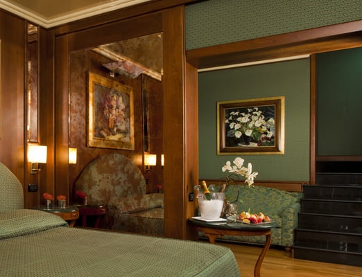 Hotel Valadier by null