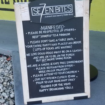 Se7enBites - Coffee & Tea Near Me - Orlando, Florida Se7enBites - Coffee & Tea Near Me - Orlando, Florida