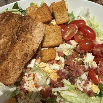 Outback Steakhouse - Steakhouses Near Me - Salisbury, Maryland