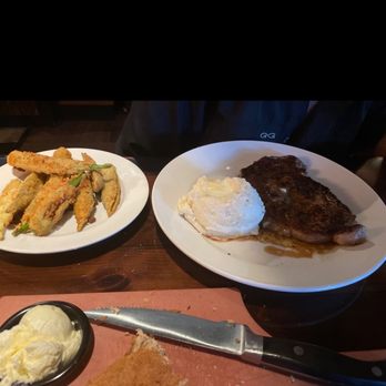LongHorn Steakhouse - Steakhouses Near Me - Live Oak, Texas