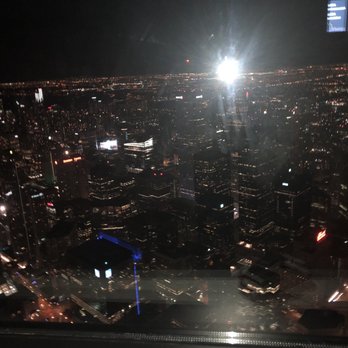 360 Restaurant - Canadian (New) Near Me - Toronto, Ontario