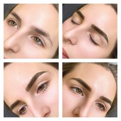 Alina 3d Microblading