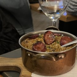 Grapes & Bites