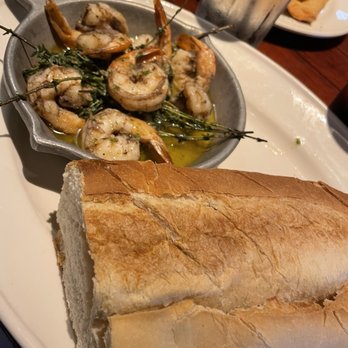 Bahama Breeze - Jerk shrimp. Happy hour half off. - Bars Near Me - Orlando, Florida Bahama Breeze - Jerk shrimp. Happy hour half off. - Bars Near Me - Orlando, Florida