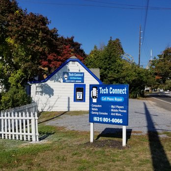 Tech Connect - Mobile Phone Repair Near Me - Eastport, New York Tech Connect - Mobile Phone Repair Near Me - Eastport, New York