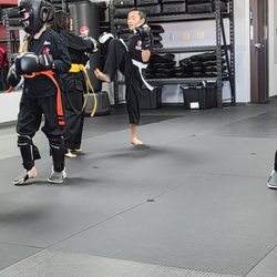 Kovar's Satori Academy of Martial Arts