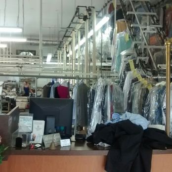 Imperial Dry Cleaners - Sewing & Alterations Near Me - Spring Hill, Florida Imperial Dry Cleaners - Sewing & Alterations Near Me - Spring Hill, Florida