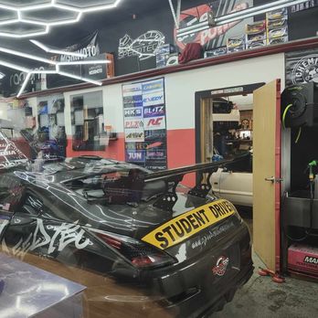 Speed Tec Oem & Performance - Modern Shop - Auto Repair Near Me - Easton, Pennsylvania Speed Tec Oem & Performance - Modern Shop - Auto Repair Near Me - Easton, Pennsylvania
