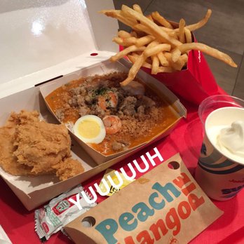 Jollibee - Not GAF. - Fast Food Near Me - Woodside, New York Jollibee - Not GAF. - Fast Food Near Me - Woodside, New York
