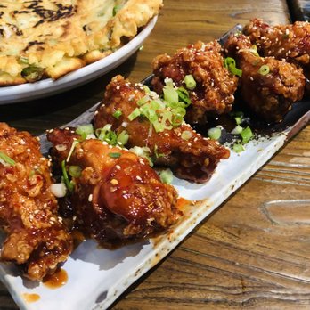 DAON - Chicken WIngs - Korean Near Me - Danville, California DAON - Chicken WIngs - Korean Near Me - Danville, California