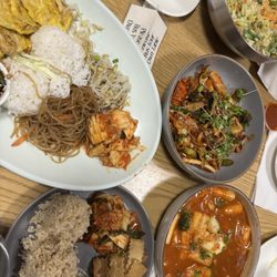 Yong's Kal-Bi