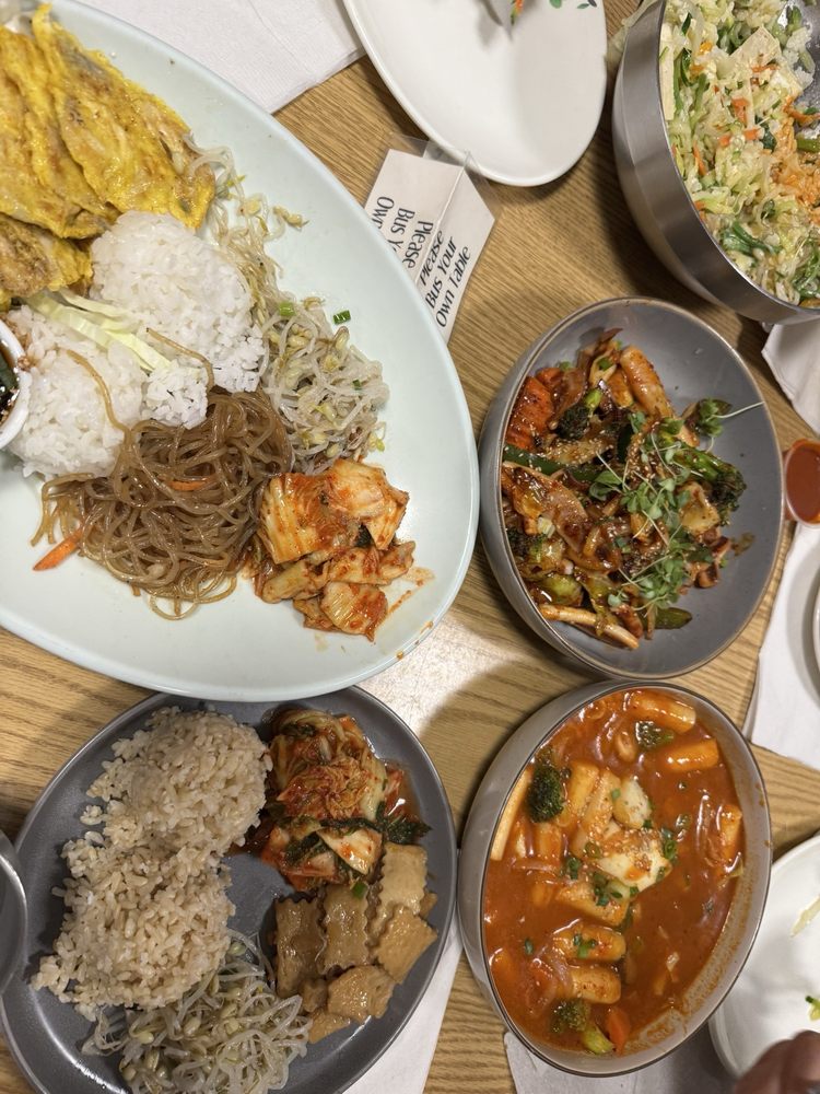 Yong's Kal-Bi