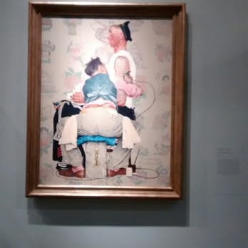 Brooklyn Museum - Art Museums Near Me - Brooklyn, New York