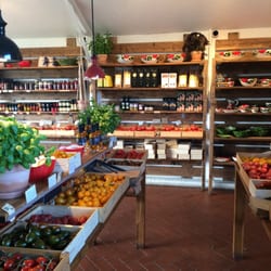 Tomatens Hus