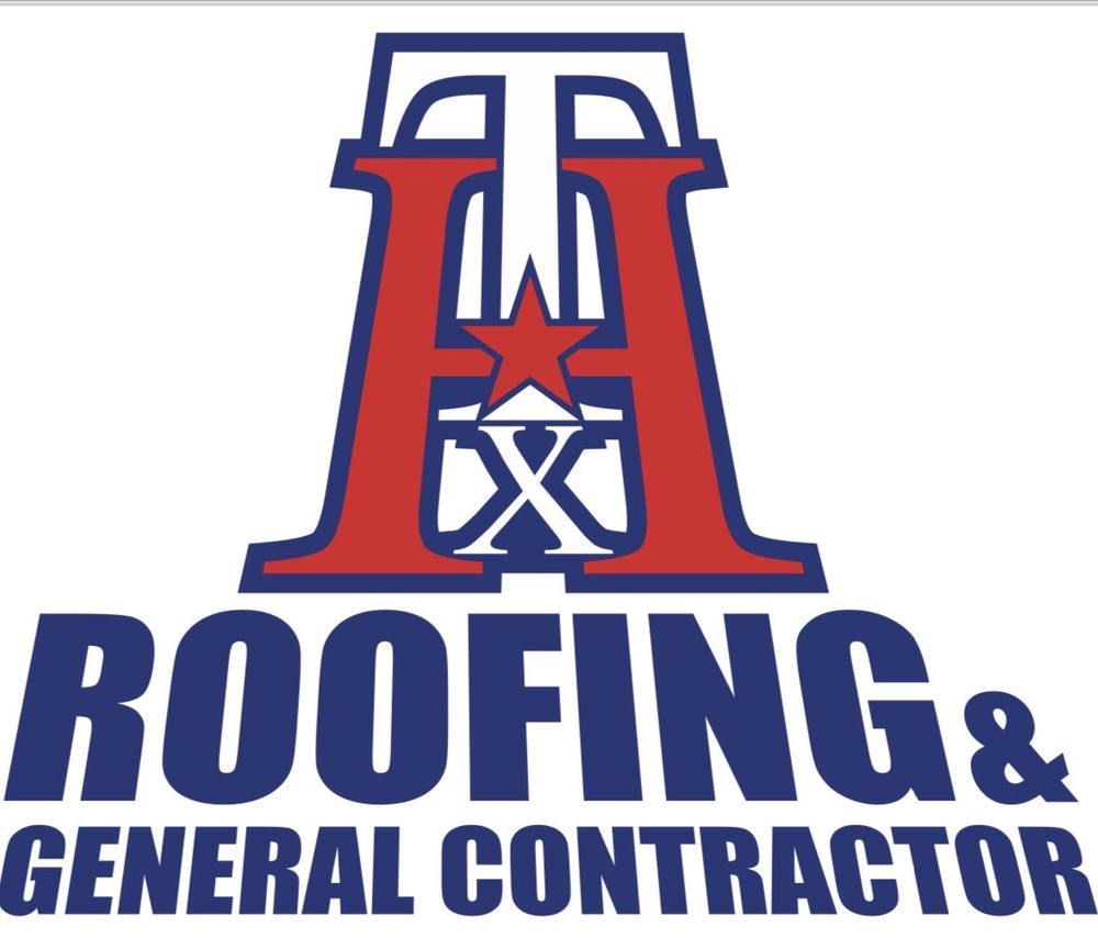 Slide of HTX Roofing and General Construction
