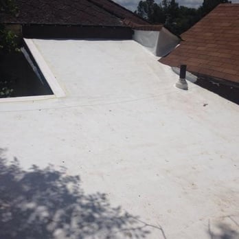 Coleman Roofing - New system with TPO membrane - Roofing Near Me - Vicksburg, Mississippi Coleman Roofing - New system with TPO membrane - Roofing Near Me - Vicksburg, Mississippi