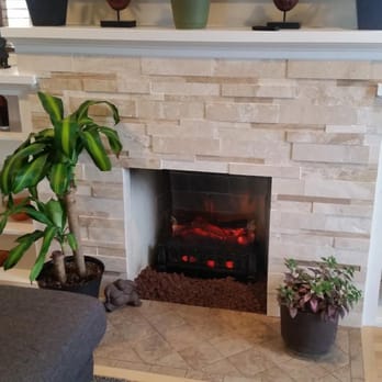LA Custom Tile - Fireplace by LA Custom Tile - General Contractors Near Me - Los Angeles, California LA Custom Tile - Fireplace by LA Custom Tile - General Contractors Near Me - Los Angeles, California