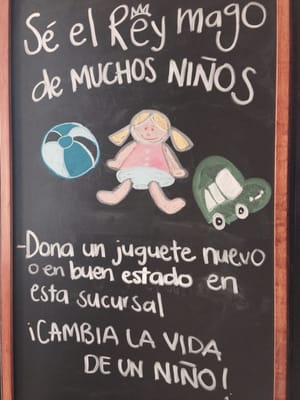 Starbucks Reserve Store by null