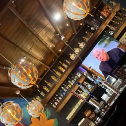 Sabor Mexicano Bar & Grill