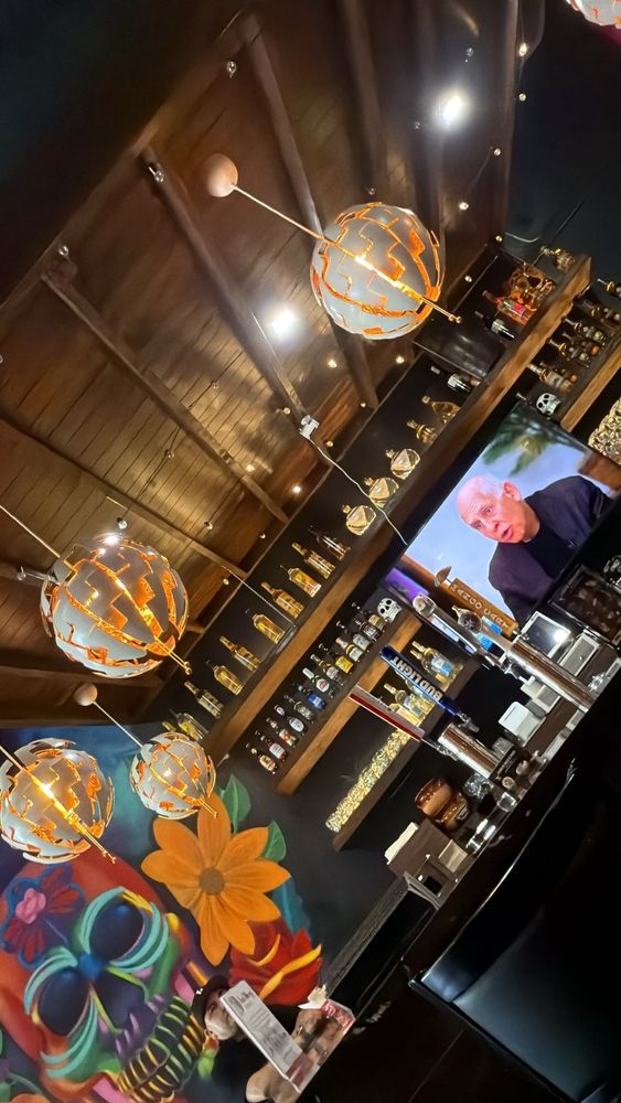 Sabor Mexicano Bar & Grill