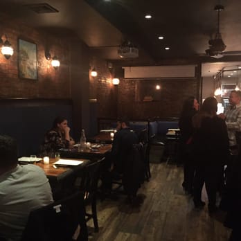 BK9 - Seating area - Caribbean Near Me - Brooklyn, New York BK9 - Seating area - Caribbean Near Me - Brooklyn, New York
