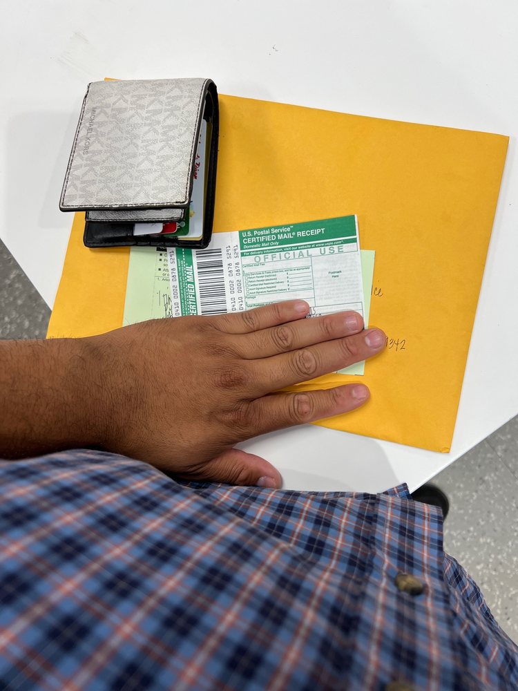 US POST OFFICE Updated October 2024 74 Reviews 333 N Sunrise Way