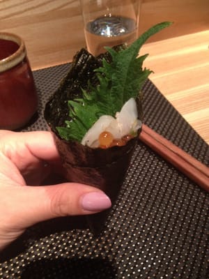 Sushi Sho by null